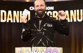Daniel Negreanu