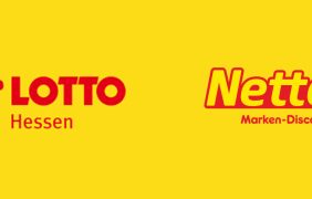 Neue Lotto-Terminals in drei Netto-Filialen in Hessen
