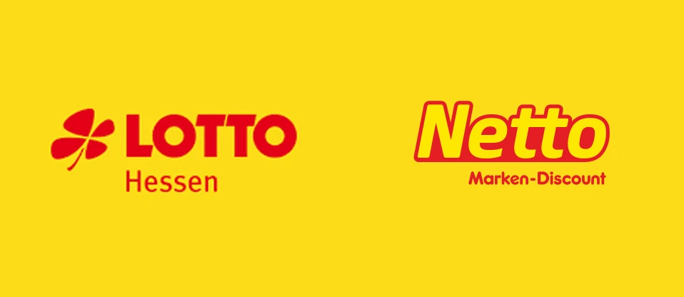 Neue Lotto-Terminals in drei Netto-Filialen in Hessen