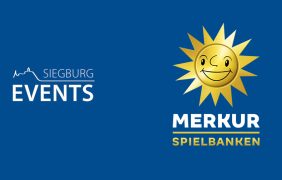 Offizielles Pressebild mit Dieter Kuhlmann und Stefan Rosemann