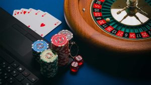 Safer Gambling Week 2023 für mehr Sicherheit im Glücksspiel