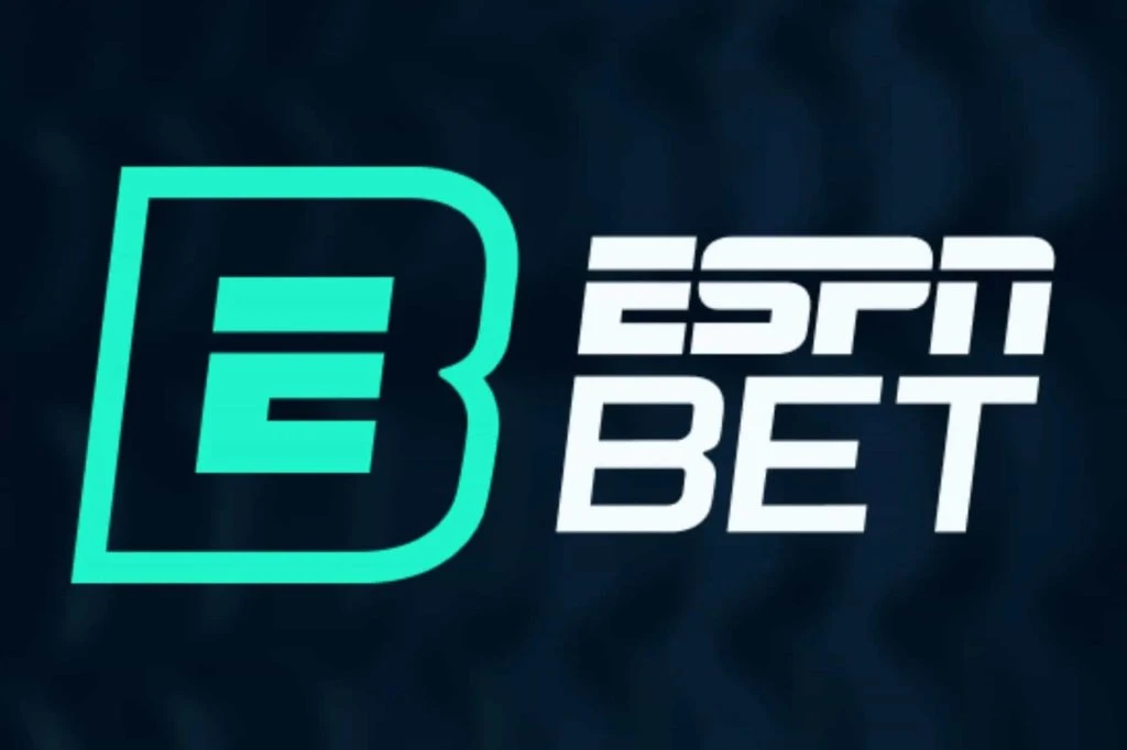 Offizielles Logo von ESPN Bet