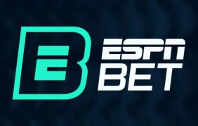 Offizielles Logo von ESPN Bet