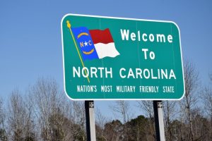 US-Bundesstaat North Carolina bereitet sich auf Sportwetten-Legalisierung vor
