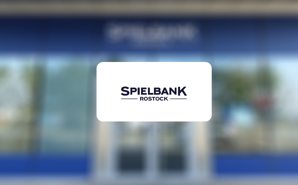 Spielbank in Rostock