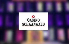 Casino Schaanwald Logo