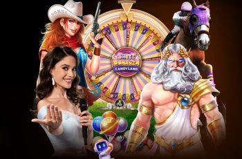 Pragmatic Play erweitert Partnerschaft mit Flutter Entertainment und bietet Live Casino Spiele an