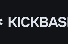 Das Logo von Kickbase