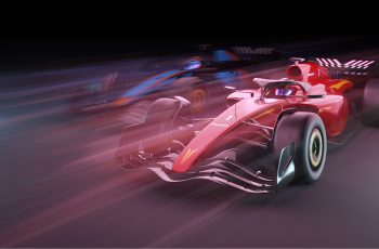 Formel 1 Team Sauber geht Partnerschaft mit Glücksspielanbieter Stake ein