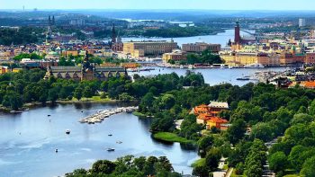 Glücksspiel in Schweden: 3 von 4 Menschen haben in den letzten 12 Monaten um Geld gespielt