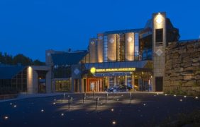 Bild der Merkur Spielbank Hohensyburg