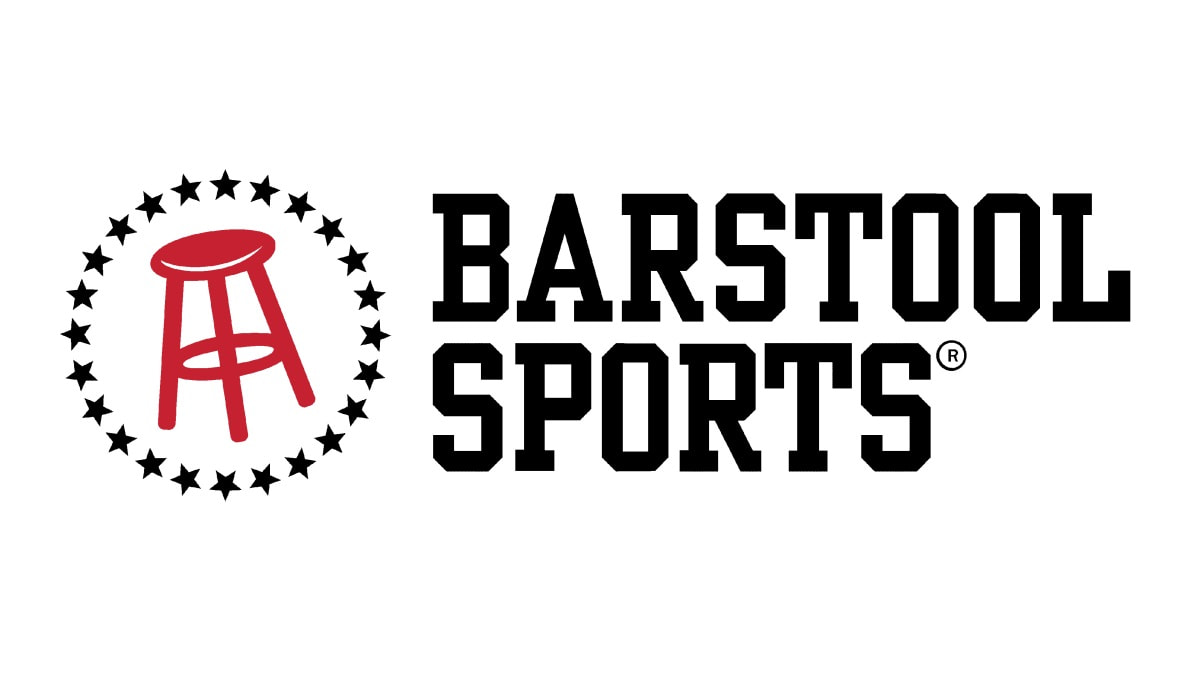 Offizielles Logo von Barstool Sports