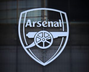 Logo FC Arsenal