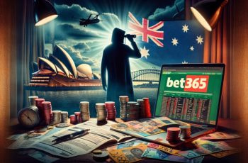 Verdacht auf Geldwäsche? Bet365 von Denise Coates unter Beobachtung der australischen Aufsichtsbehörde