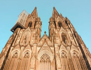 Kölner Dom