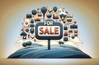 Entain plant Verkauf zahlreicher Glücksspiel-Marken: PartyPoker, BetCity & weitere Brands auf der Abschussliste