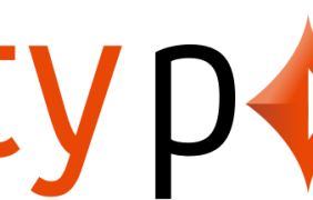 Partypoker Logo