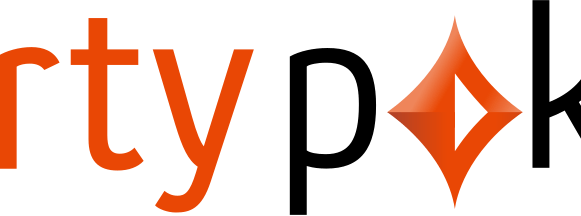 Partypoker Logo