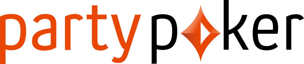 Partypoker Logo