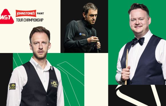 Keine Snooker Tour Championship im Fernsehen?