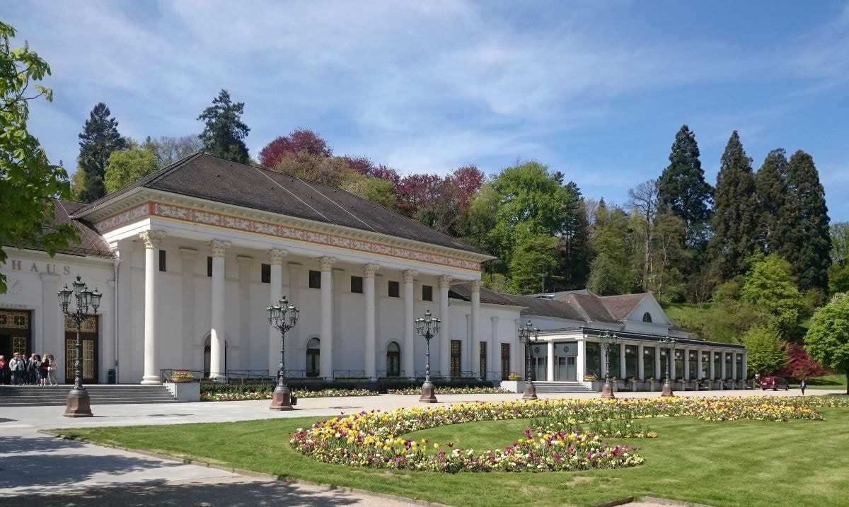 Casino Baden-Baden