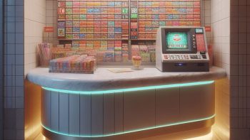 WestLotto und Scientific Games stellen in Nordrhein-Westfalen über 3.000 Lotto-Terminals ab April 2025 auf