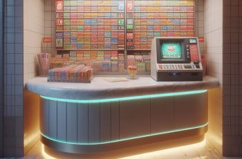 WestLotto und Scientific Games stellen in Nordrhein-Westfalen über 3.000 Lotto-Terminals ab April 2025 auf