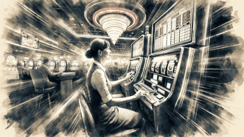 Krebspatientin verspielt 2.000 GBP in zwei Tagen: Britische Glücksspielbehörde ermittelt gegen Merkur Casino UK