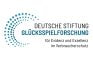 Offizielles Logo der Deutsche Stiftung Glücksspielforschung