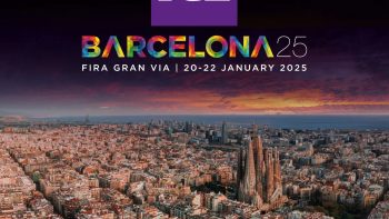 ICE 2025: Bedeutende Glücksspielmesse findet erstmals in Barcelona statt