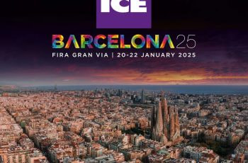 ICE 2025: Bedeutende Glücksspielmesse findet erstmals in Barcelona statt