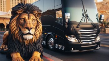 Glücksspielanbieter Löwen Entertainment lädt im Juni zur Novoliner-Tour 2024 ein