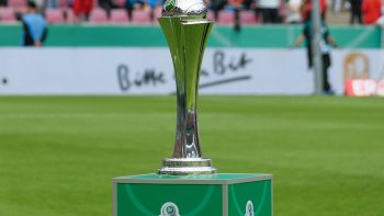 Deutscher Fußball-Bund unterzeichnet Sponsorenvertrag mit Tipico für den DFB-Pokal
