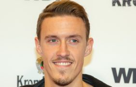 Foto des deutschen Pokerprofis Max Kruse