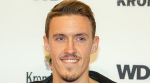 Foto des deutschen Pokerprofis Max Kruse