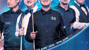 BetVictor Championship League Snooker 2024: Die neue Snooker-Saison beginnt mit einem riesigen Turnier