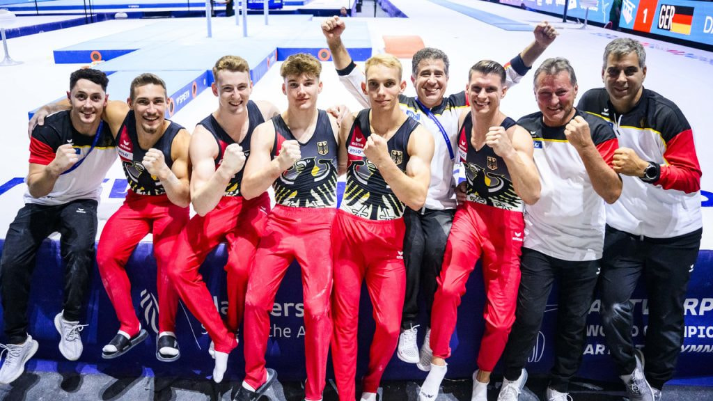 Olympische Spiele 2024 Sportarten, Athleten und Wetten