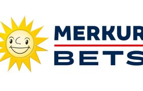 Offizielles Logo von MERKUR BETS