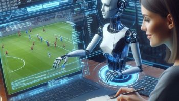 NetBet stellt KI-gestützten Sportwetten-Assistenten für Glücksspieler in Großbritannien und Irland vor