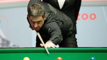 BetVictor Championship League Snooker: O'Sullivan scheidet aus, Robertson verlässt das Turnier & Carter zieht in Runde 3 ein