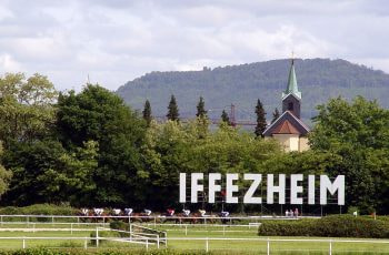 Casino Baden-Baden Goldene Peitsche 2024: Informationen zum Pferderennen-Event