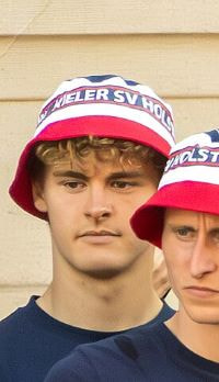 Foto des Fußballers Tom Rothe
