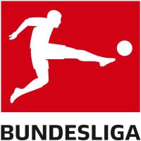 Logo der deutschen Fußball-Bundesliga