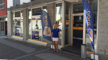 Teilerfolg für Bet3000: Wettbüros wieder geöffnet, aber Online-Glücksspiel weiterhin verboten!