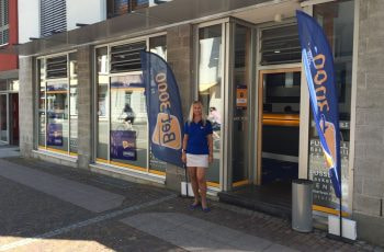 Teilerfolg für Bet3000: Wettbüros wieder geöffnet, aber Online-Glücksspiel weiterhin verboten!