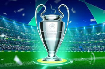 Sportwetten-Anbieter bet365 wird globaler Partner der UEFA Champions League