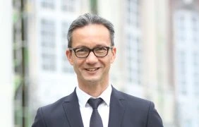 Offizielles Pressebild von Falk Schnabel