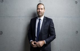 Offizielles Pressefoto von Jochen Kopelke