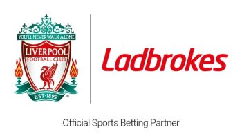 Liverpool FC stellt Ladbrokes als mehrjährigen Sportwetten-Partner vor