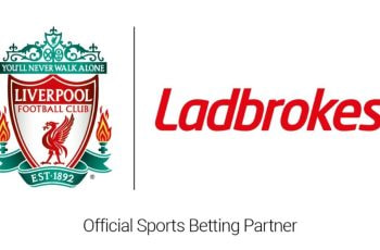 Liverpool FC stellt Ladbrokes als mehrjährigen Sportwetten-Partner vor